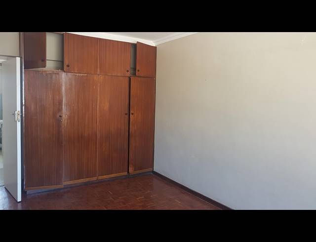 1 BEDROOM APARTMENT RENTED IN GARDENS